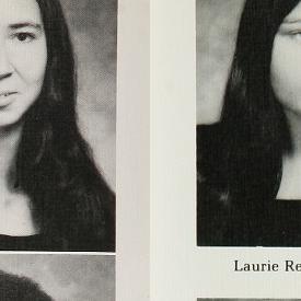 Laurie Law's Classmates profile album