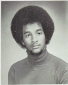 Raymond Hinds' Classmates profile album