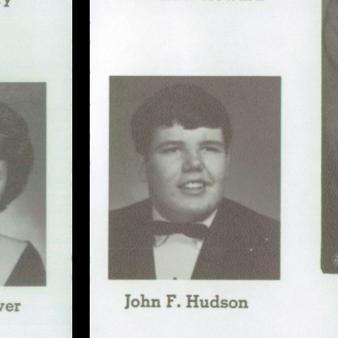 John Hudson's Classmates profile album