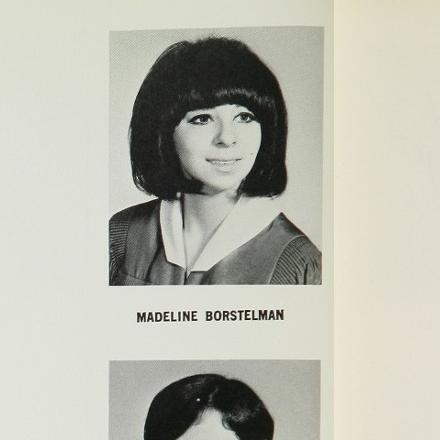 Madeline Carman's Classmates profile album