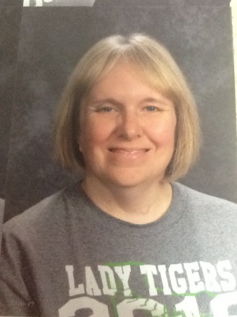 Lori May's Classmates® Profile Photo