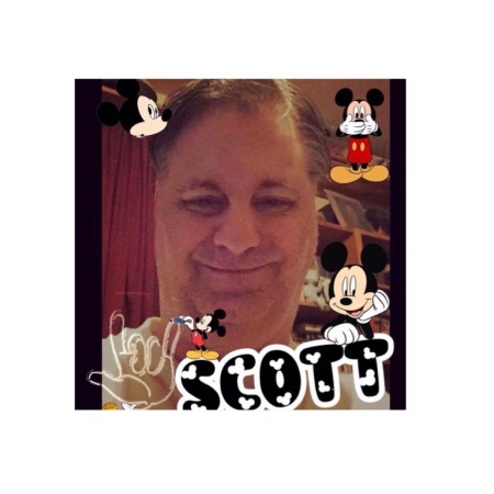 Scott Bates's Classmates® Profile Photo