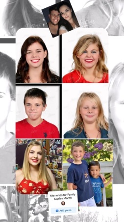 Charity Rhoads(Roller)'s Classmates profile album