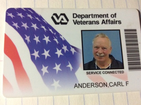 Carl Anderson's Classmates® Profile Photo