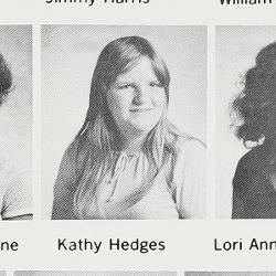 Kathy Beebe's Classmates profile album