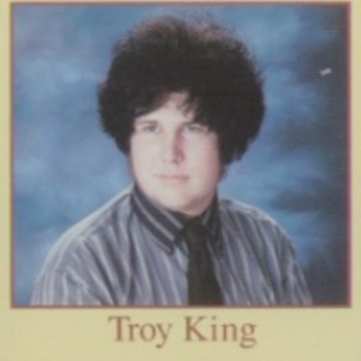 Troy King's Classmates profile album