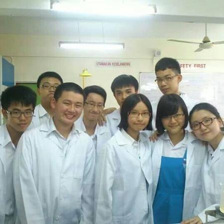 Ean Tan's Classmates® Profile Photo