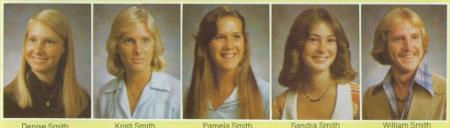 Sandra Francis' Classmates profile album