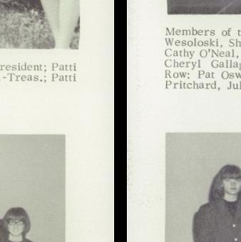 Ginger Gulley's Classmates profile album