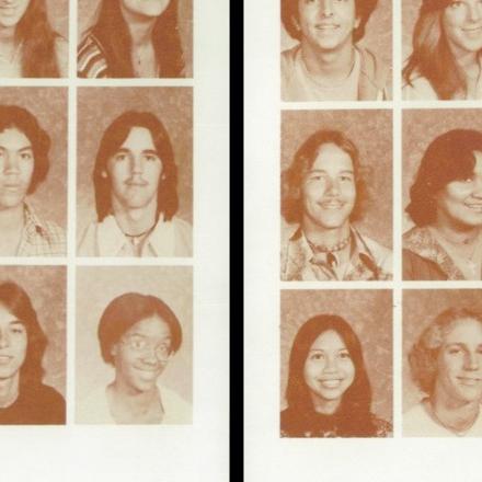 Robert McLeod's Classmates profile album