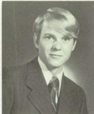 John Barrett's Classmates profile album