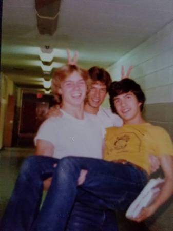 Mark Klopp's Classmates profile album