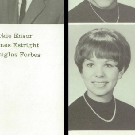 Judy Gearhart's Classmates profile album