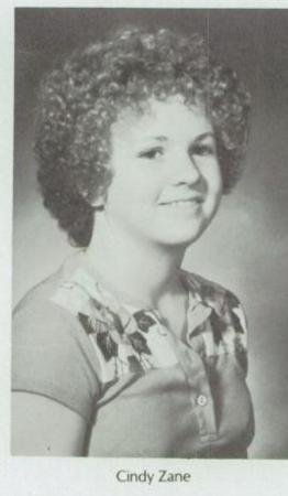 Cindy Womack's Classmates profile album