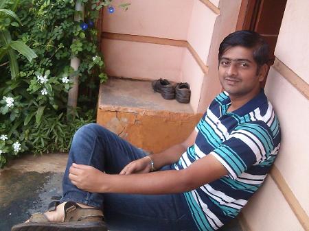 Vijay Dani's Classmates® Profile Photo