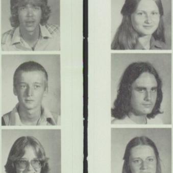 John Walsh's Classmates profile album