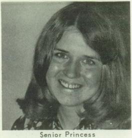 Janet Beshore's Classmates profile album