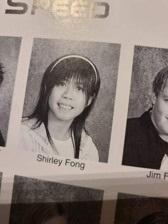 Shirley Fong's Classmates profile album