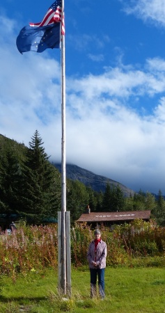 Alaska - September 2013