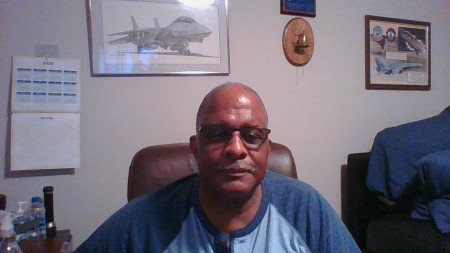 EDWARD GAUSE's Classmates® Profile Photo