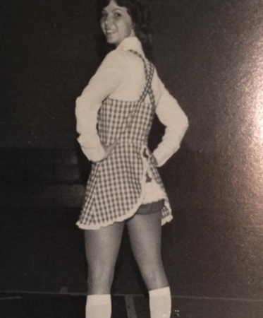 Pam Maddox's Classmates profile album