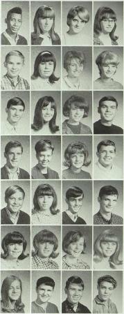 Brenda Boles Warren's Classmates profile album