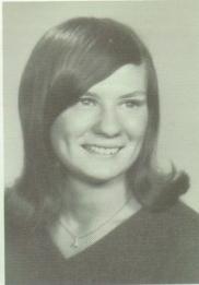 Connie Davidson's Classmates profile album