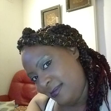 Cleopatra Morton's Classmates® Profile Photo