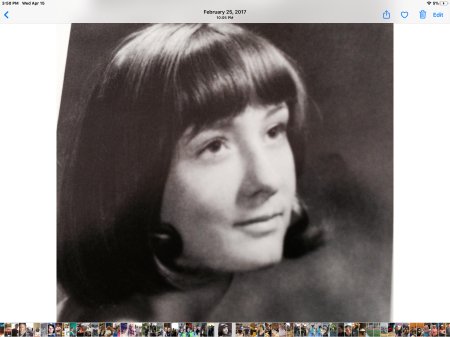 Joan Hicks' Classmates profile album