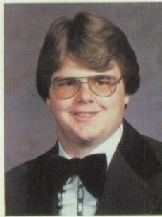 Dale Landers' Classmates profile album