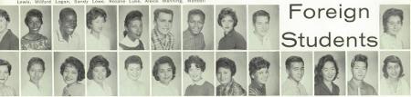 Nancy Bostwick's Classmates profile album