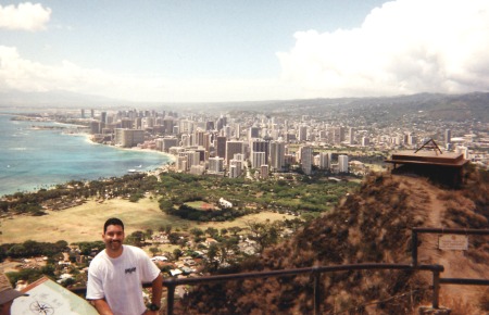 Hawaii  1997