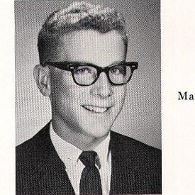 Charles M. (Marty) Ellingwood's Classmates profile album