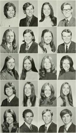 Diana Elder's Classmates profile album