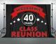 ECHS Class of '83- 40th Reunion Oct 28, 2023 3pm-8pm! reunion event on Oct 28, 2023 image