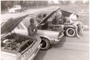 Haines City Hot Cars / 1965