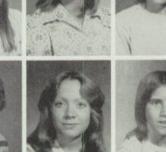 Ginger Hall's Classmates profile album