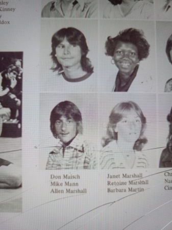 Allen Marshall's Classmates® Profile Photo
