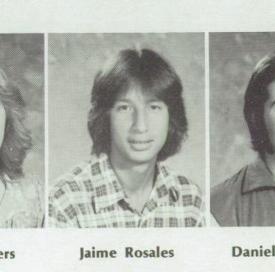 Jaime Rosales' Classmates profile album