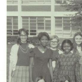 Maralyn Johnson's Classmates profile album