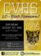 Capo Valley 20 Year High School Reunion reunion event on Aug 1, 2015 image