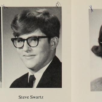 Barb Swartz's Classmates profile album