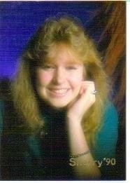 sherry Frazier's Classmates profile album