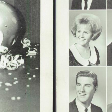 Art Cox's Classmates profile album