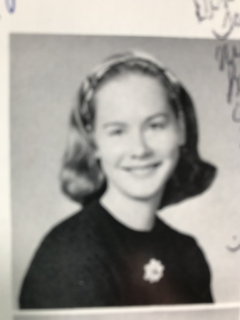 Denise Holmquist's Classmates profile album