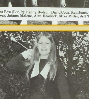 Kelly Hiatt's Classmates profile album