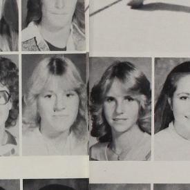 Anita Richards' Classmates profile album