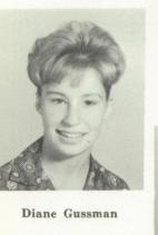 Diane Bostwick's Classmates profile album