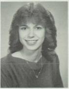 Tracy Smolinski's Classmates profile album