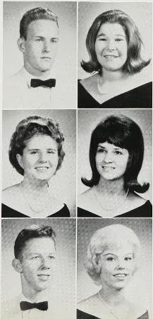 Bruce Smith's Classmates profile album